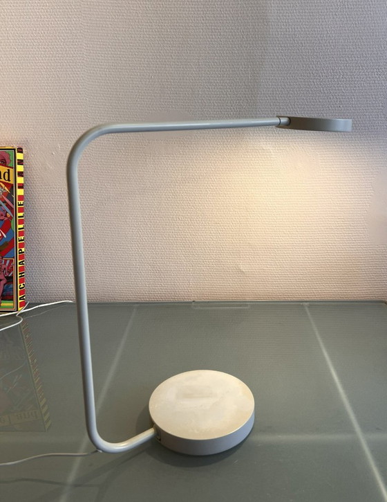 IKEA x Hay Lamp, 2017 – Desk lamps, Metal, Aluminium (photo 8 of 12)