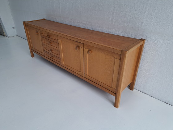 Image 1 of Credenza vintage