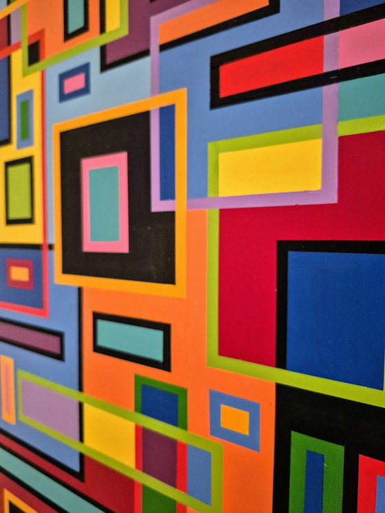 Image 1 of Rectangles volume 3