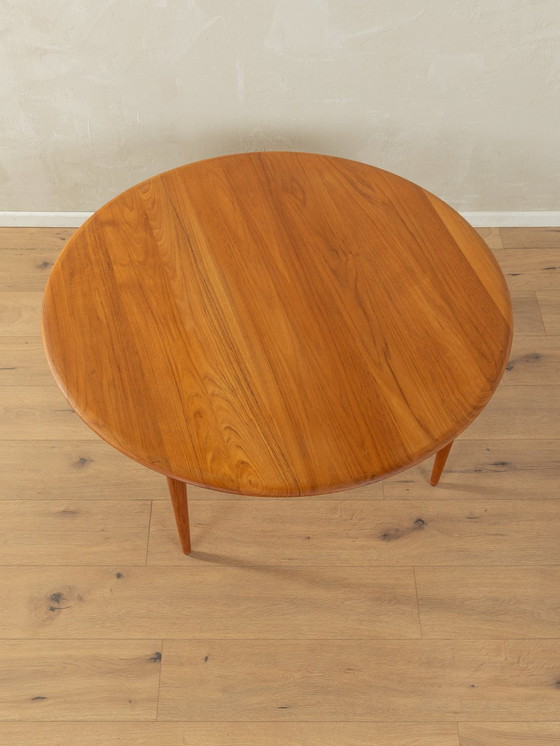 Image 1 of Coffee table by Hvidt & Mølgaard-Nielsen
