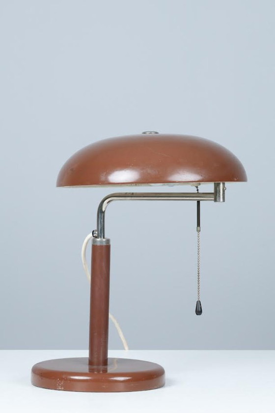 Image 1 of Muller lamp
