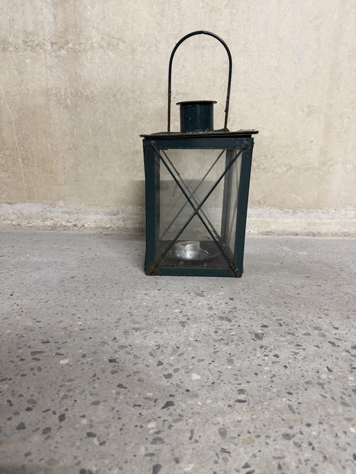 Lantern (garden)