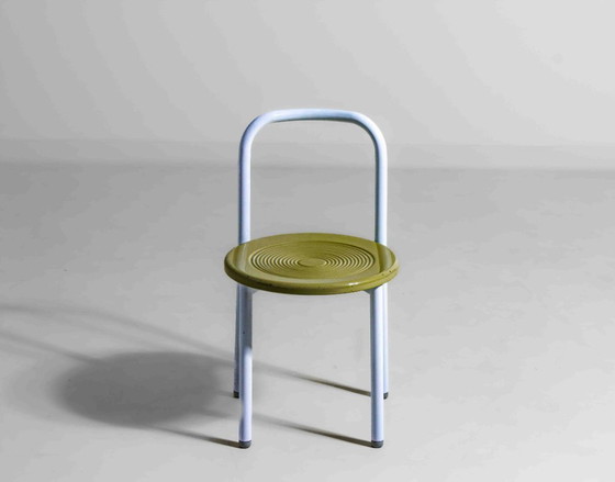 Image 1 of Speelse postmoderne stoelen