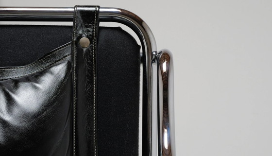 Image 1 of Stringa Sofa by Gae Aulenti for Poltronova, 1965