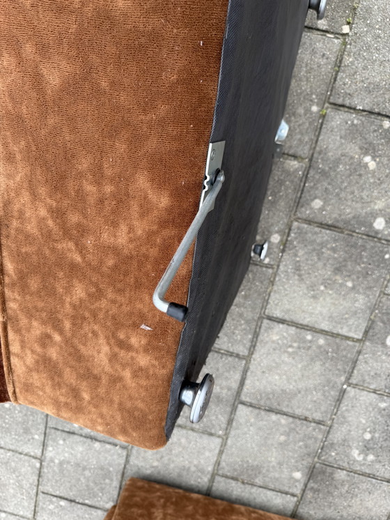 Image 1 of Canapé modulaire XL vintage, Hilmolla '80