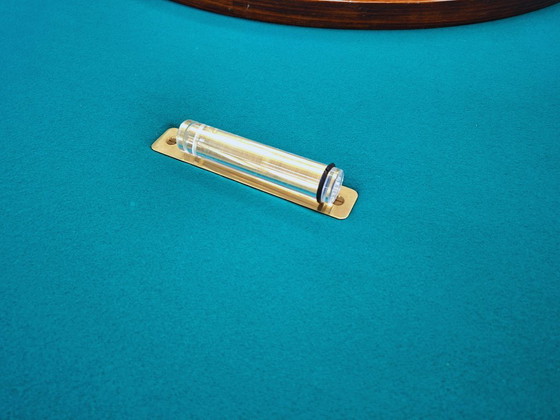 Image 1 of Exclusive Original Roulette Table at the Venice Casino