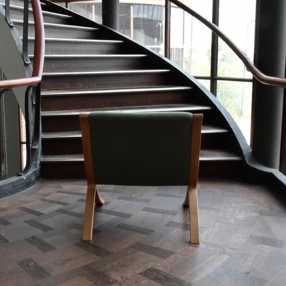 Image 1 of Silla AX de Fritz Hansen