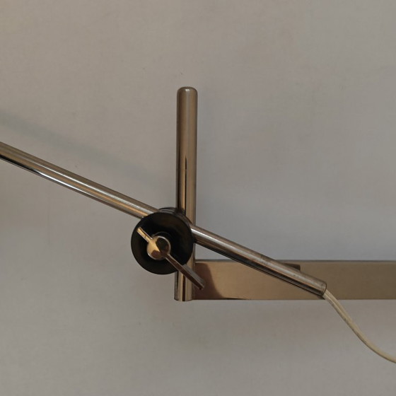 Image 1 of Wandscherenleuchte der Firma Dijkstra Dutch Design