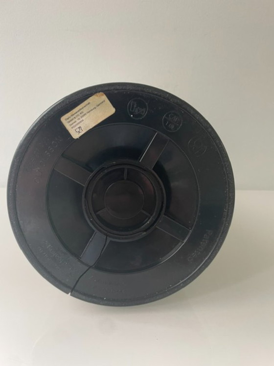Image 1 of Scandinavian design thermos flask Ola Olsson – vintage 80s