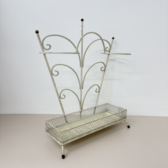 Image 1 of Vintage Umbrella Rack, 1960s