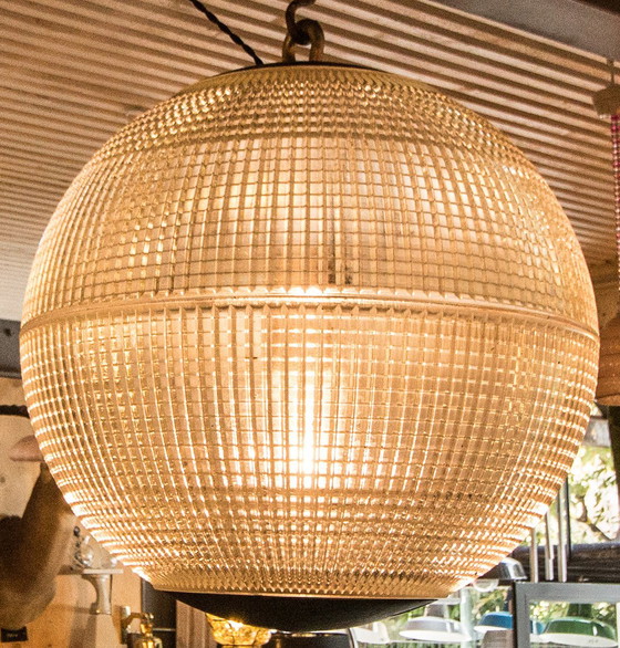 Image 1 of Boule Holophane