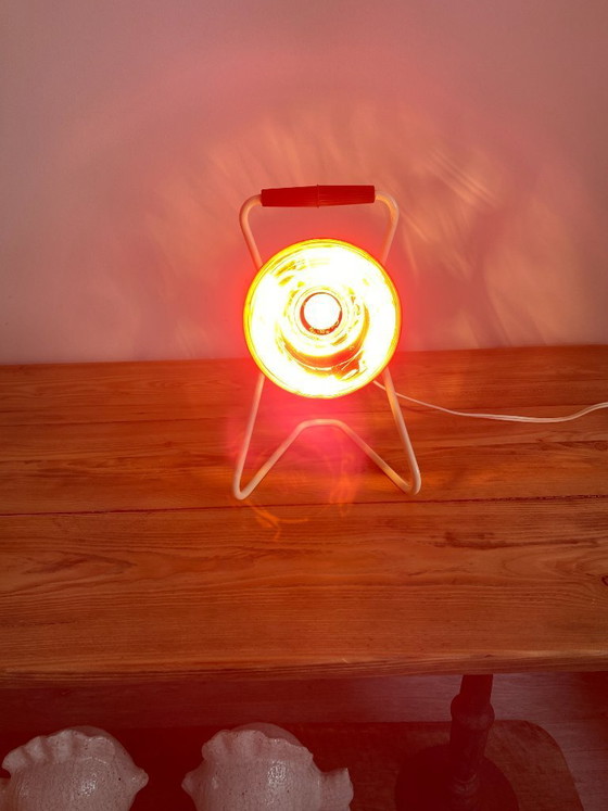 Image 1 of 2 Infraphil Designlampen (Ultraviolett und Infrarot)