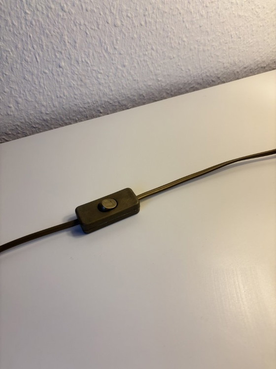 Image 1 of Hustadt lamp vintage 1970s