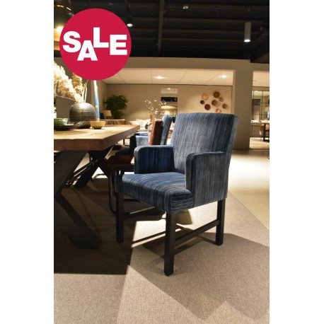 Image 1 of Keijser&Co  eetstoelen Delano