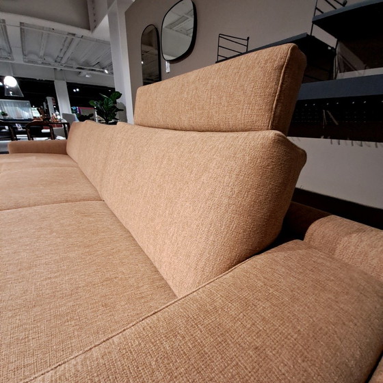 Image 1 of Leolux Bellice corner sofa