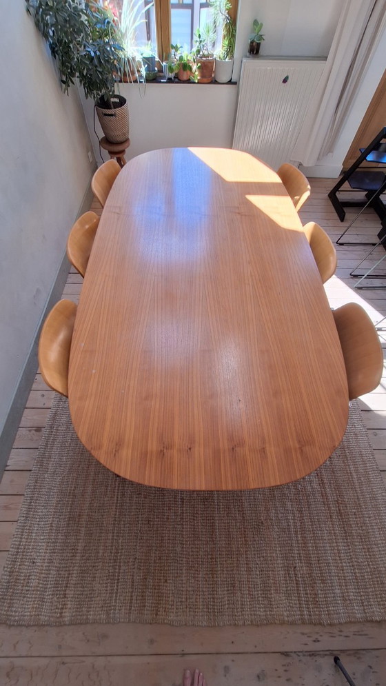 Image 1 of Table - GUBI Ellipse