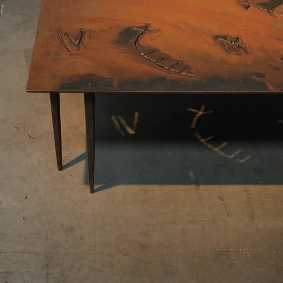 Image 1 of Tavolino da caffè Idir Mecibah