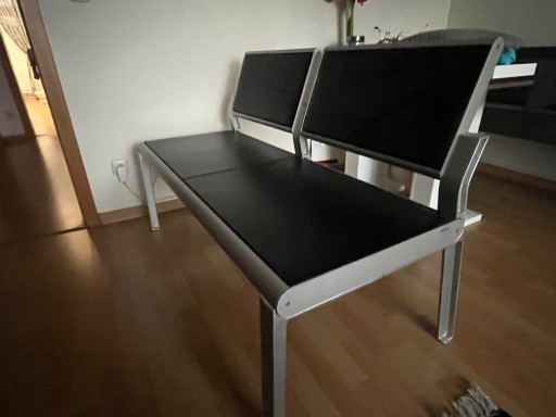 MABEG LEVEL 2000 Banco de Diseño – Fritz Frenkler / Anette Ponholzer – Made in Germany