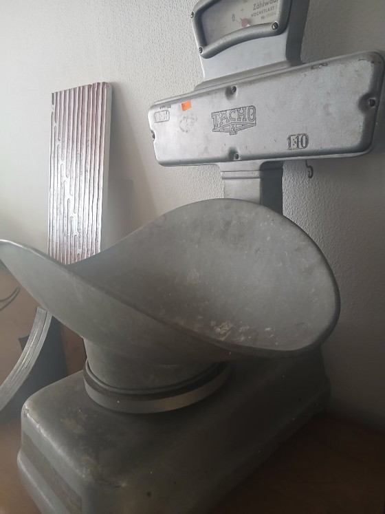 Image 1 of Bilancia vintage