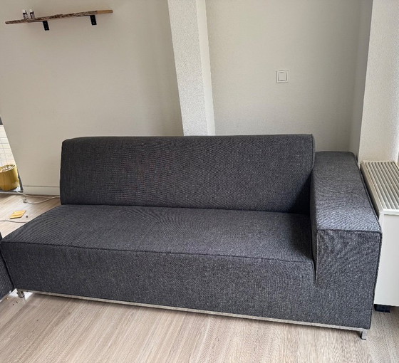 Image 1 of Divano angolare di design Movani, super affare!