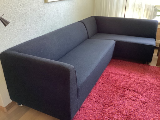 Gelderland Ecksofa 4800