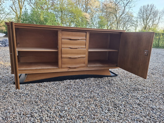 Image 1 of Art Deco sideboard