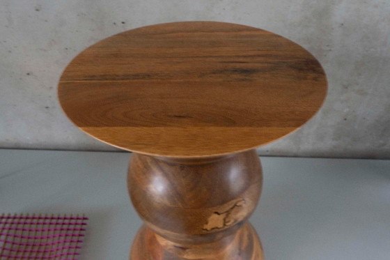 Urban nature tavolino – Tavolini, Wood (photo 2 of 5)