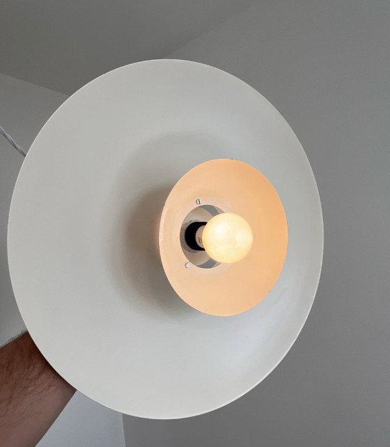 Image 1 of Suspension Lyfa « Type 4175 » de style moderne du milieu du siècle – Danemark, années 1970