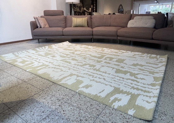 Image 1 of Brink and Campman Florence Broadhurst Carpet New