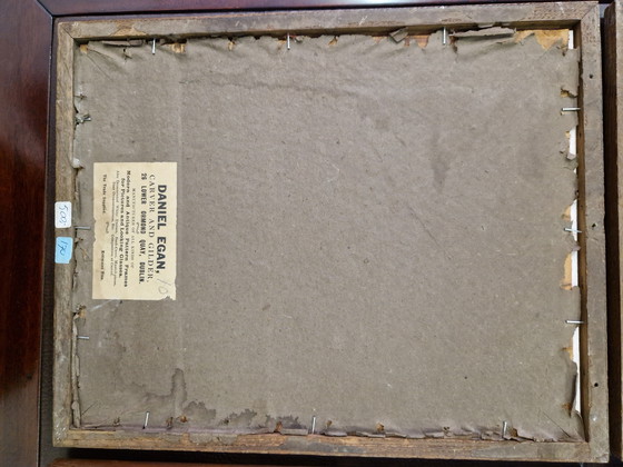 Image 1 of Zeer bijzondere oude onderscheidingen 