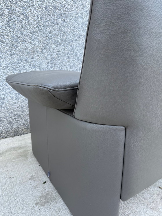2x JORI Linea Sofà - Come nuovo – Leather, Modern (photo 19 of 24)