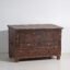 Baule contenitore antico datato Anno 1861 #23 – Cassettiere (photo 10 of 40)