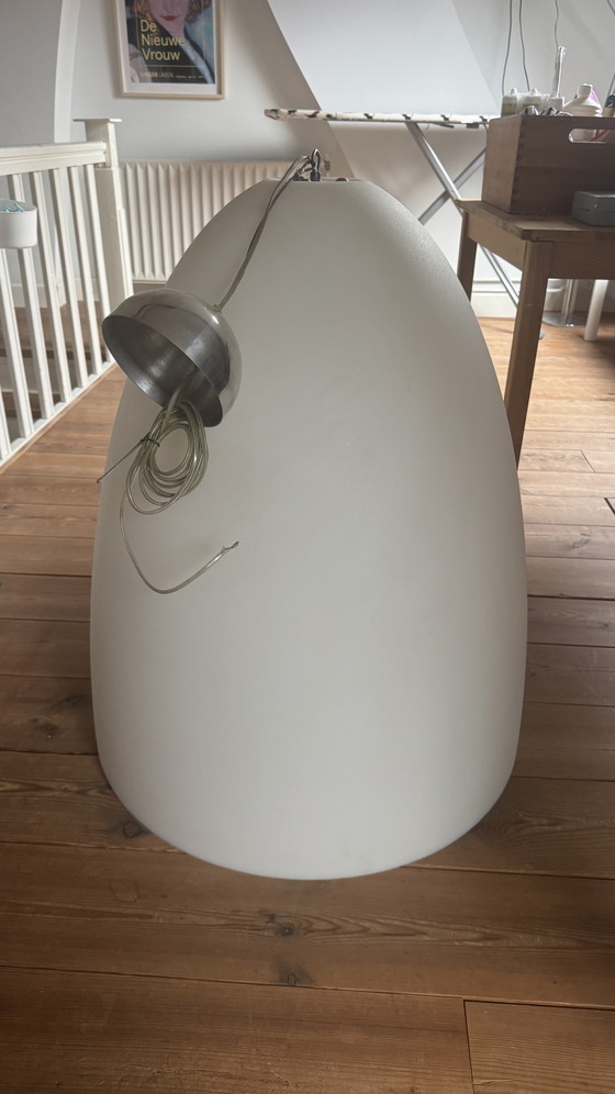 Image 1 of ROVE design industriële hanglamp