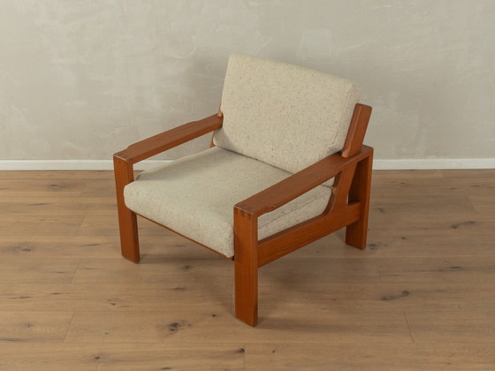 Image 1 of Sillón brutalista de los años 70, vintage