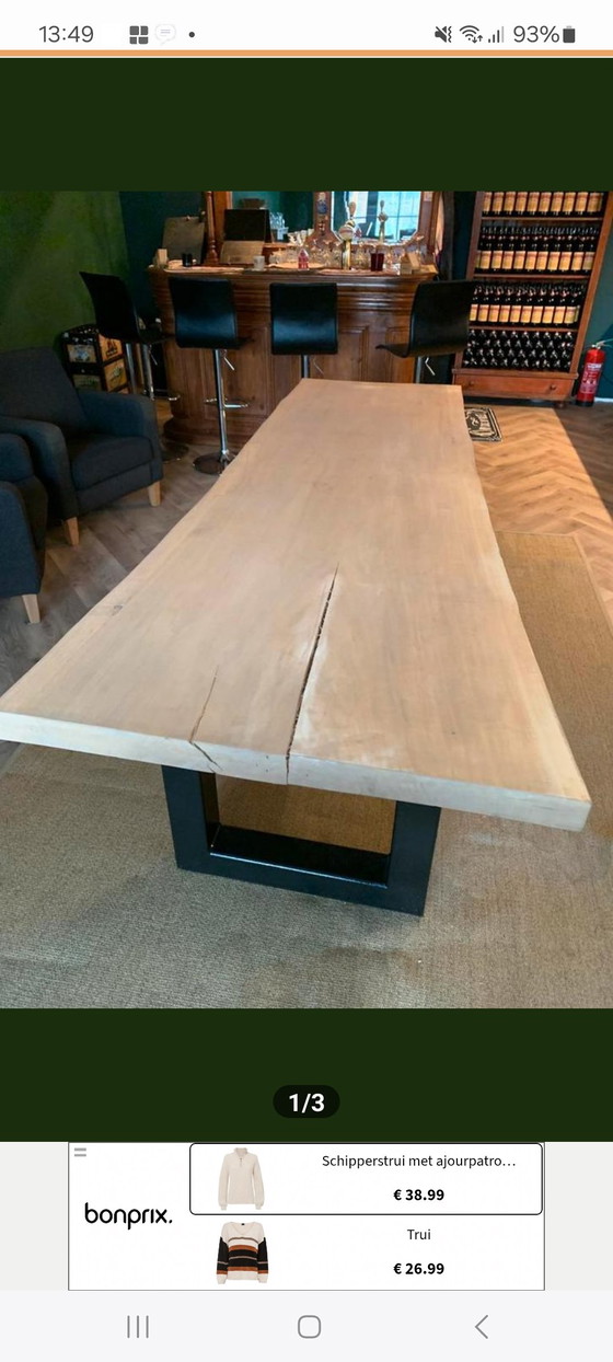 Image 1 of Baumstammtisch