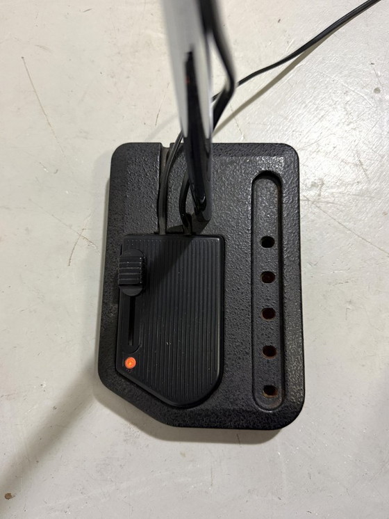 Image 1 of Viktor Frauenknecht Haloprofil desk lamp Swiss Lamps