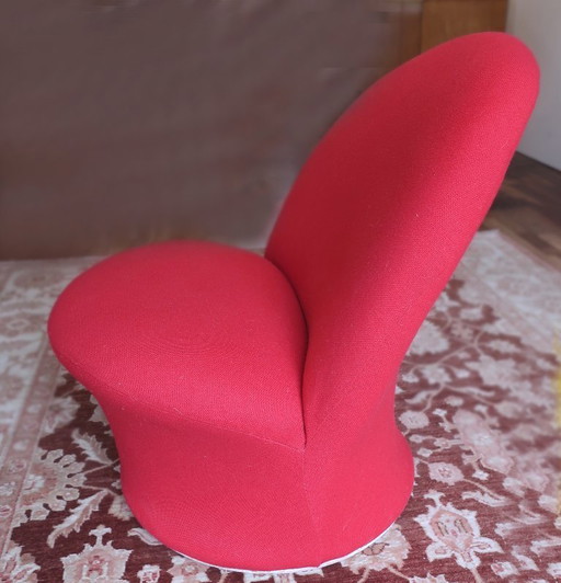 Pierre Paulin-Lehrstuhl