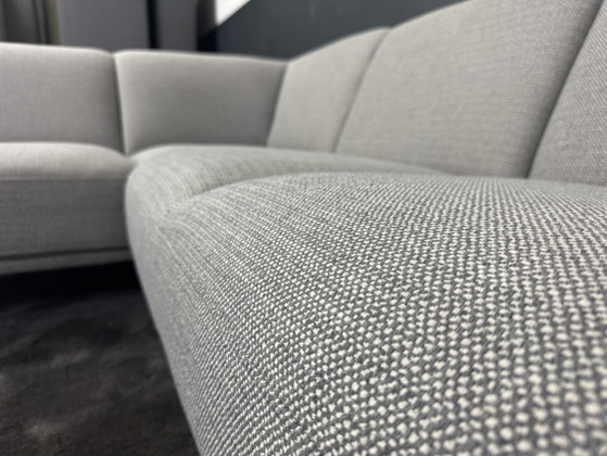 Image 1 of Montel corner sofa