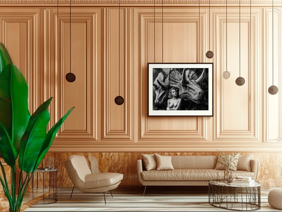 Image 1 of Vestiges and Innocence