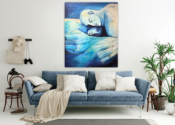 Image 1 of Adam Golly „Zusammen“