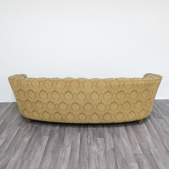 Image 1 of Divano Attr. Gio Ponti per Casa & Giardino, anni ’50 Mid-Century Design