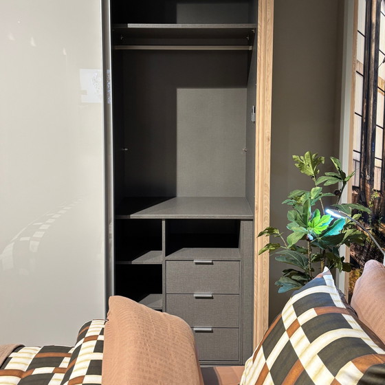 Image 1 of Combinación de dormitorio Nolte Concept ME500