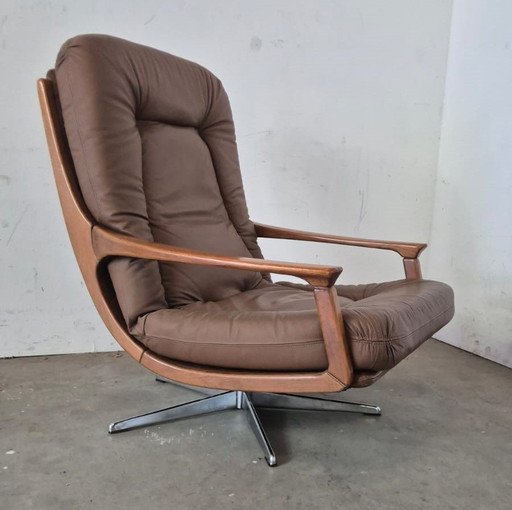 Fauteuil design Eugen Schmidt