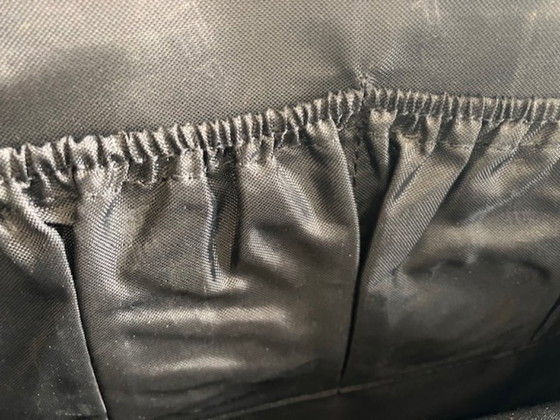 Sac de travail en cuir noir pour femme (Plevier) – Sacoches pour ordinateur, Leather (photo 5 of 8)