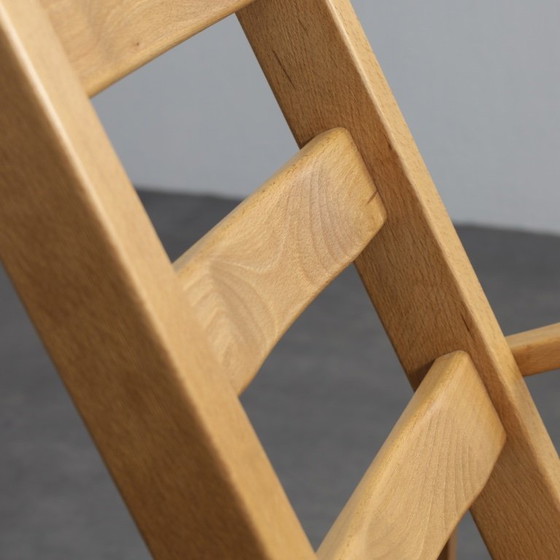 Image 1 of Sillón "Sedus" de Wim Mulder para Meubelatelier Allerhanden, Países Bajos, década de 1980