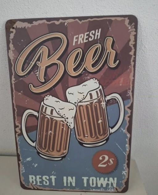 Bärenschild Metall – cadeaus (photo 2 of 5)