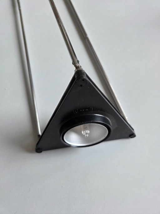 Lampada di design Kandido Ferdinand Porsche 