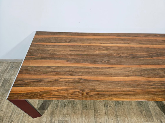 Image 1 of Designer dining table by Rolf Benz - luxury and modern form