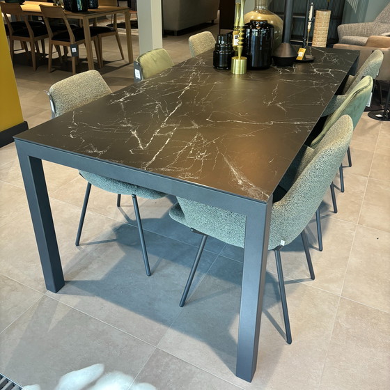 Image 1 of Bert Plantagie Pedro dining table - 220x100