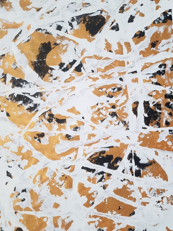 Image 1 of Jürgen Angeler - El amor dorado